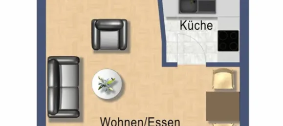 Studio in Ingolstadt, Germany, Nr. 15137 15