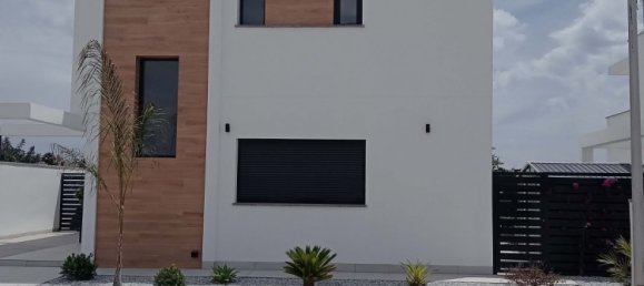 4 chambres Villa à San Javier, Spain No. 9086 14