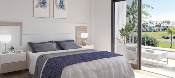 4 chambres Villa à San Javier, Spain No. 9086 10