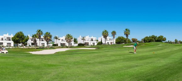 4 chambres Villa à San Javier, Spain No. 9086 13