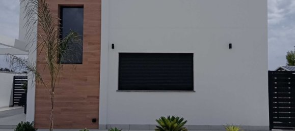 4 chambres Villa à San Javier, Spain No. 9086 15