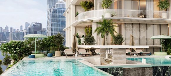 2 bedrooms Apartment in Business Bay, UAE No. 101927 18