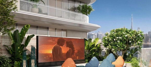 2 bedrooms Apartment in Business Bay, UAE No. 101927 10