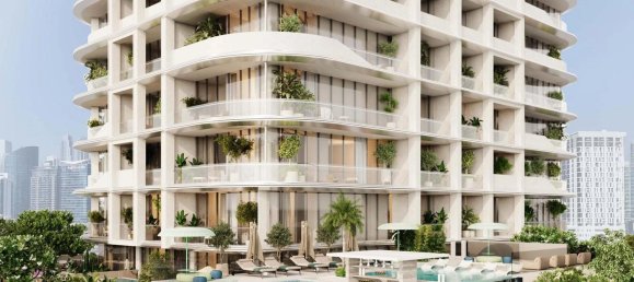 2 bedrooms Apartment in Business Bay, UAE No. 101927 17