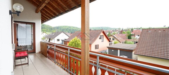 Moradia em banda T6 em Tuttlingen, Germany N.º 325627 14