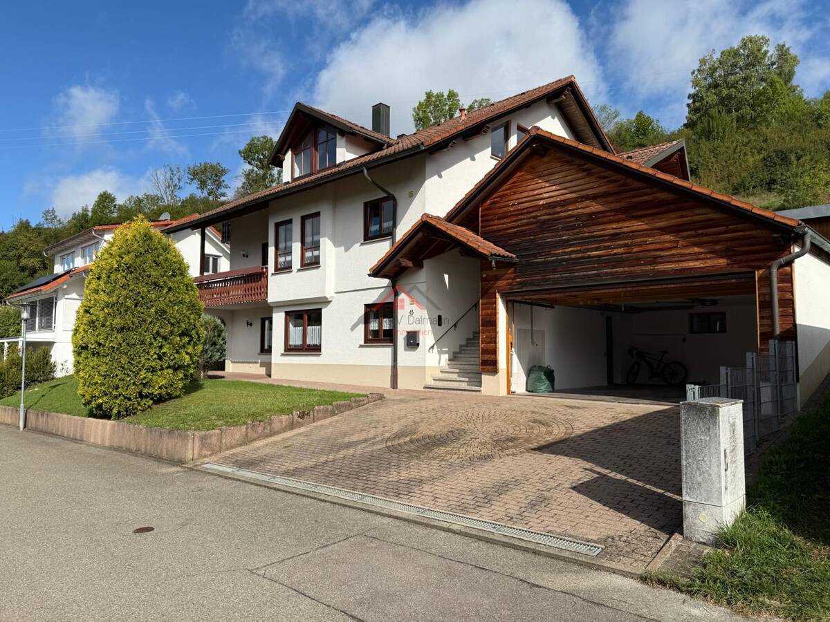 Moradia em banda T6 em Tuttlingen, Germany N.º 325627