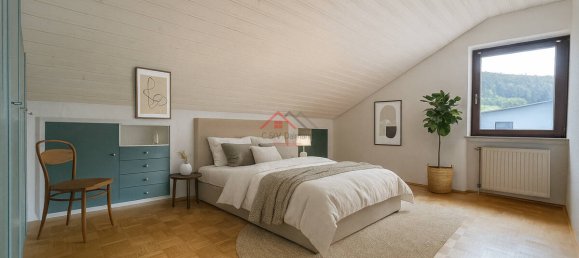 Moradia em banda T6 em Tuttlingen, Germany N.º 325627 38