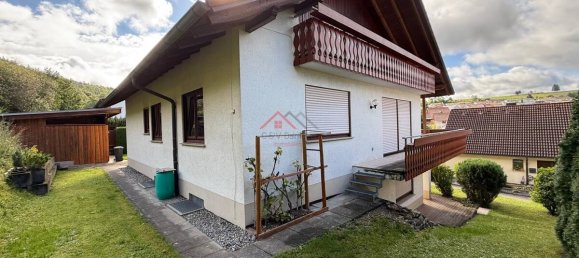 Moradia em banda T6 em Tuttlingen, Germany N.º 325627 5