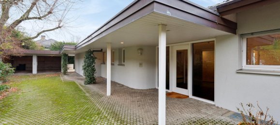 4 غرف نوم فيلا في Lorrach, Germany رقم 55310 7