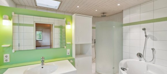 4 غرف نوم فيلا في Lorrach, Germany رقم 55310 5