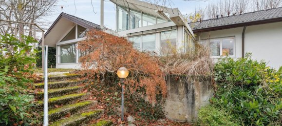 4 غرف نوم فيلا في Lorrach, Germany رقم 55310 3