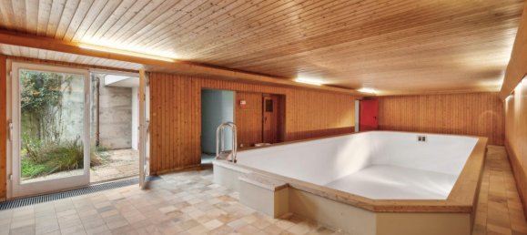 4 غرف نوم فيلا في Lorrach, Germany رقم 55310 8