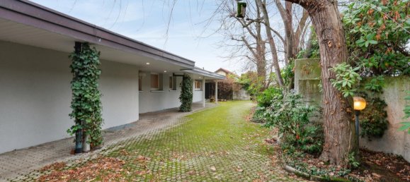 4 غرف نوم فيلا في Lorrach, Germany رقم 55310 12