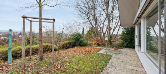 4 غرف نوم فيلا في Lorrach, Germany رقم 55310 20