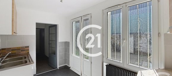 Дом с 1 спальней в Коньяк, Франция № 342723 6