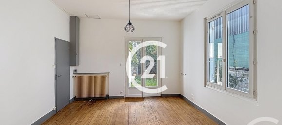 Дом с 1 спальней в Коньяк, Франция № 342723 2