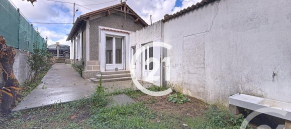 Дом с 1 спальней в Коньяк, Франция № 342723 11