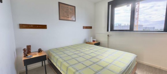 Apartamento T1 em Brest, France N.º 359012 2