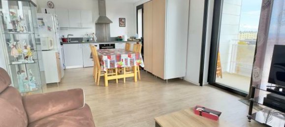 Apartamento T1 em Brest, France N.º 359012 4