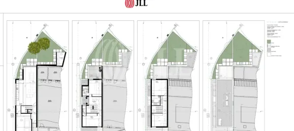 4 bedrooms House in Porto, Portugal No. 138644 18