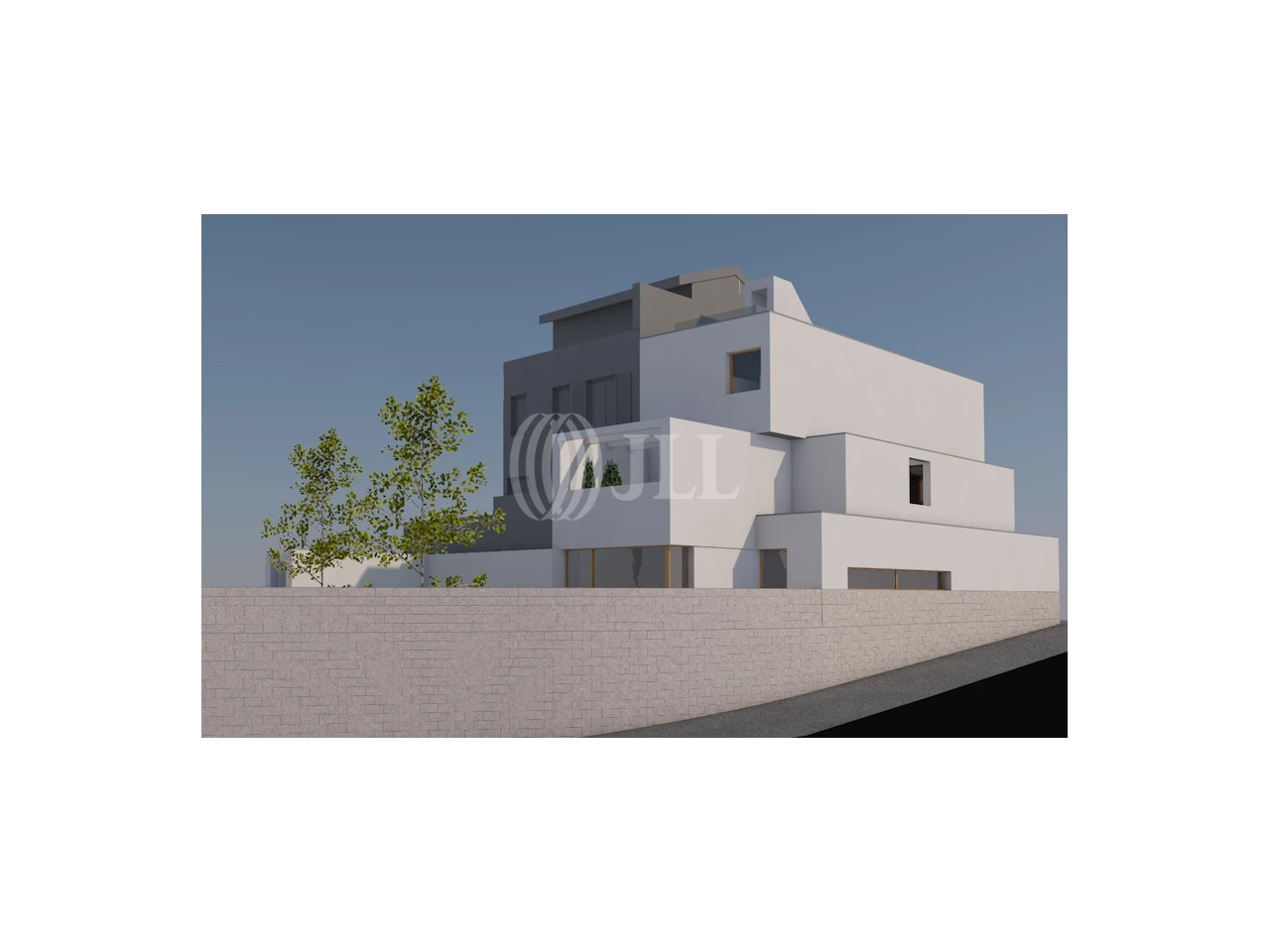 4 bedrooms House in Porto, Portugal No. 138644