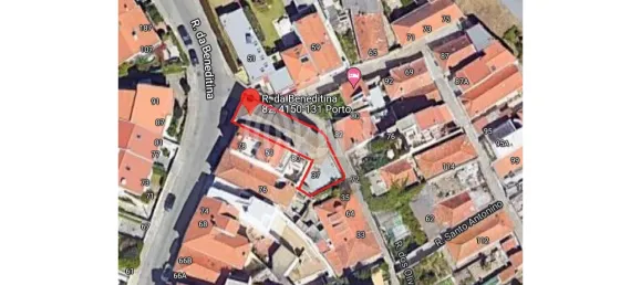 4 bedrooms House in Porto, Portugal No. 138644 19