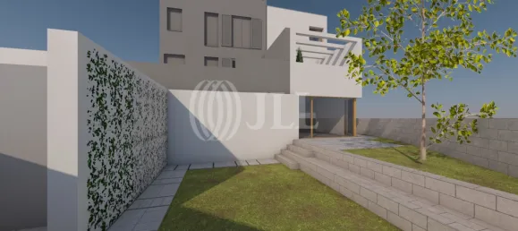 4 bedrooms House in Porto, Portugal No. 138644 5