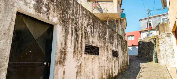 4 bedrooms House in Porto, Portugal No. 138644 13