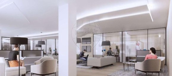 عقار تجاري في Figueira da Foz, Portugal 275متر مربع رقم 69374 7