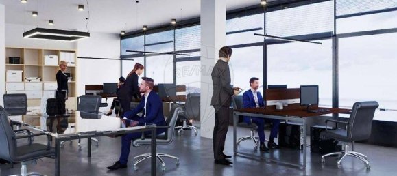 عقار تجاري في Figueira da Foz, Portugal 275متر مربع رقم 69374 4