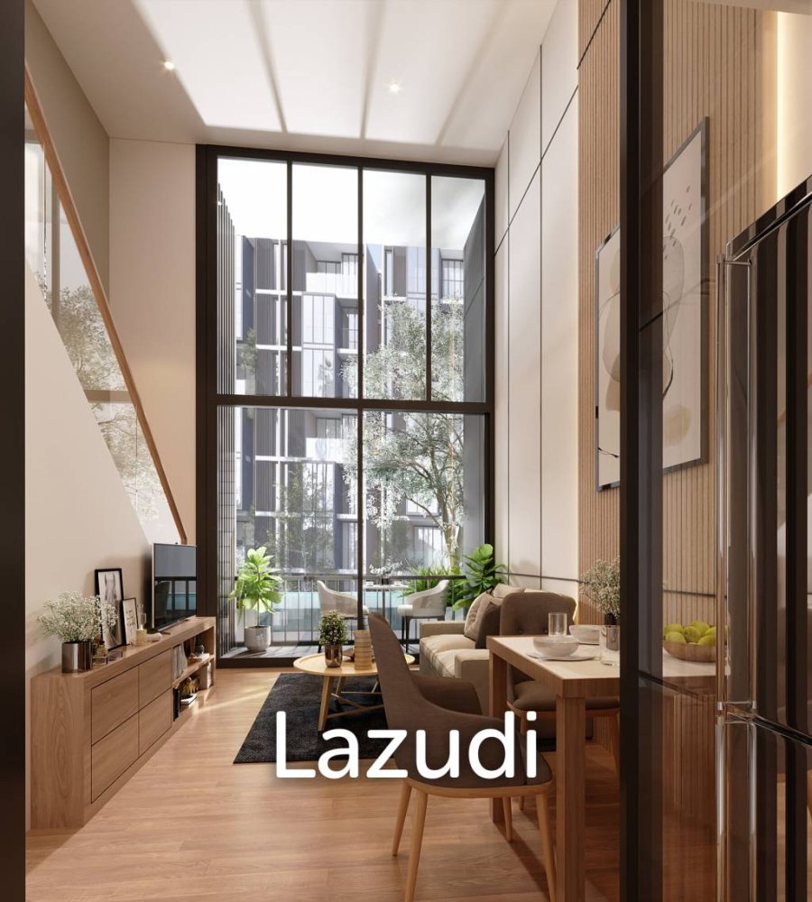 1 Schlafzimmer Eigentumswohnung in Rawai, Thailand, Nr. 14941