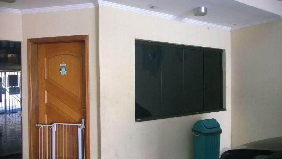 3 bedrooms House in Sao Paulo, Brazil No. 598826