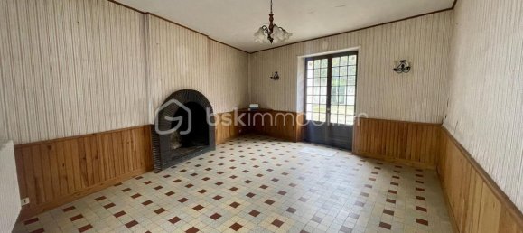 3 chambres Maison à Calvados, France No. 357517 3