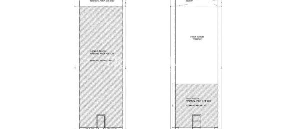 Armazém em Zebbug, Malta 495 m² N.º 13432 8