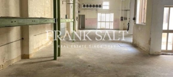 Armazém em Zebbug, Malta 495 m² N.º 13432 6