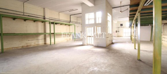 Armazém em Zebbug, Malta 495 m² N.º 13432 3