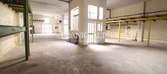 Armazém em Zebbug, Malta 495 m² N.º 13432 2