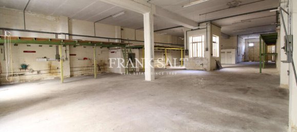 Armazém em Zebbug, Malta 495 m² N.º 13432 4