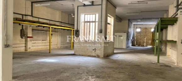 Armazém em Zebbug, Malta 495 m² N.º 13432 7