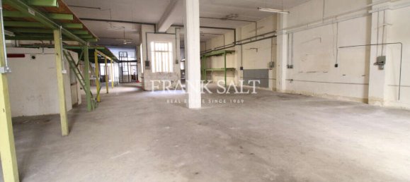 Armazém em Zebbug, Malta 495 m² N.º 13432 5