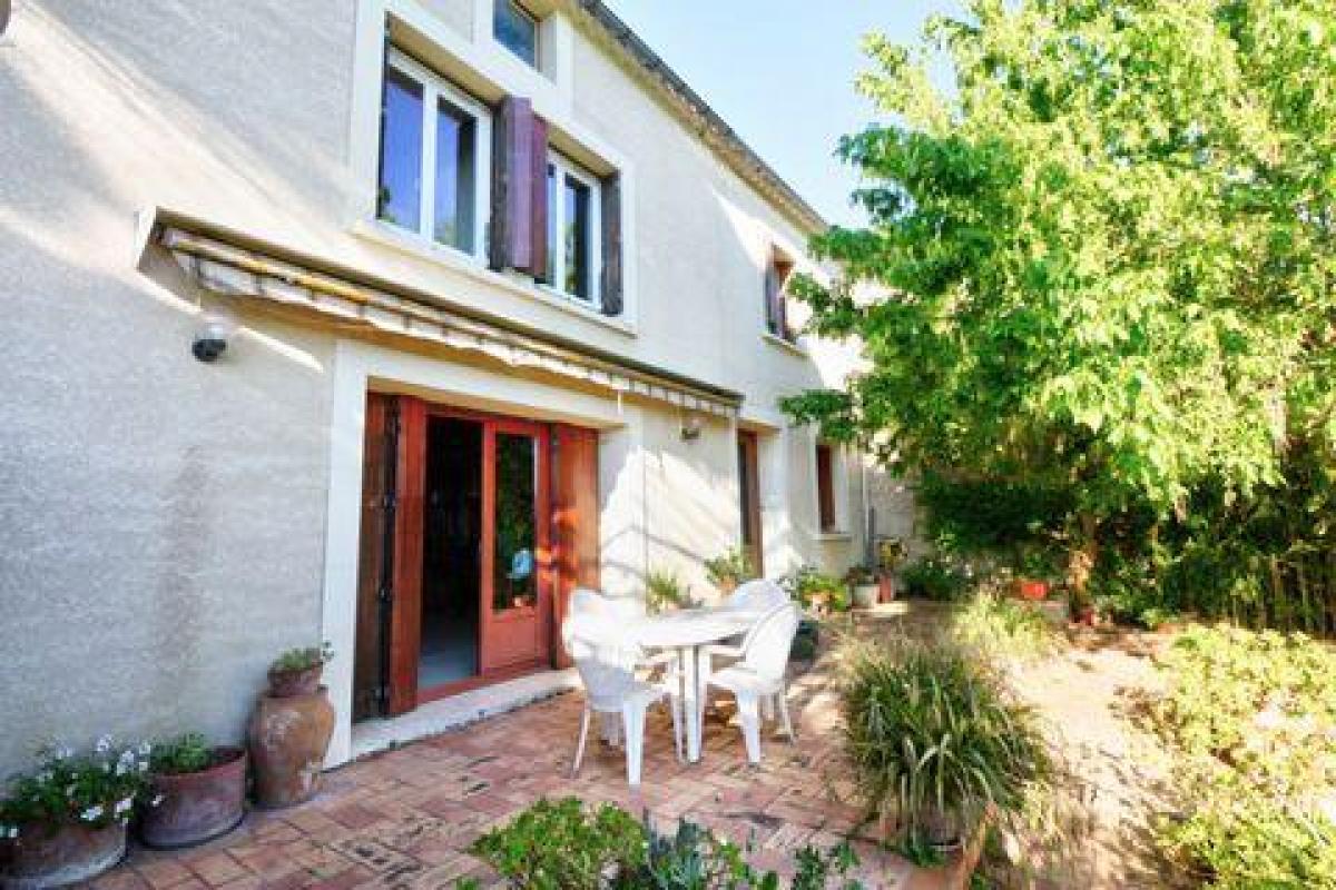 5 غرف نوم منزل في Carcassonne, France رقم 23440