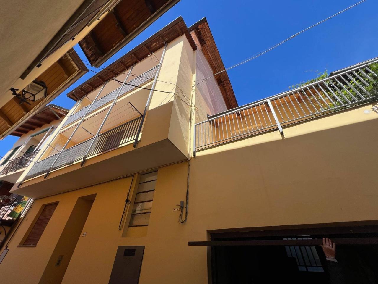 5-Zimmer Wohnung in Sordevolo, Italy, Nr. 151467