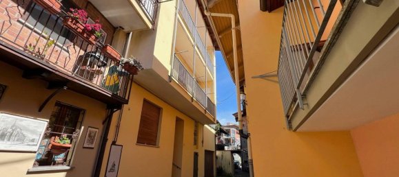 5-Zimmer Wohnung in Sordevolo, Italy, Nr. 151467 3