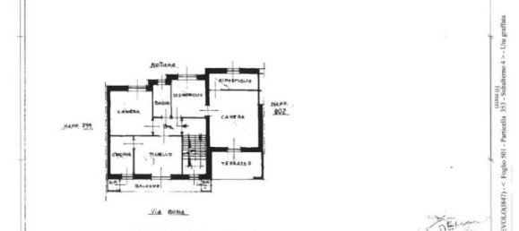 5-Zimmer Wohnung in Sordevolo, Italy, Nr. 151467 14