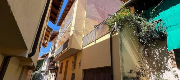 5-Zimmer Wohnung in Sordevolo, Italy, Nr. 151467 2