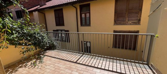 5-Zimmer Wohnung in Sordevolo, Italy, Nr. 151467 12