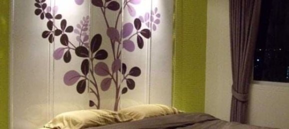 2 bedrooms Condo in Bang Kapi, Thailand No. 8982 3