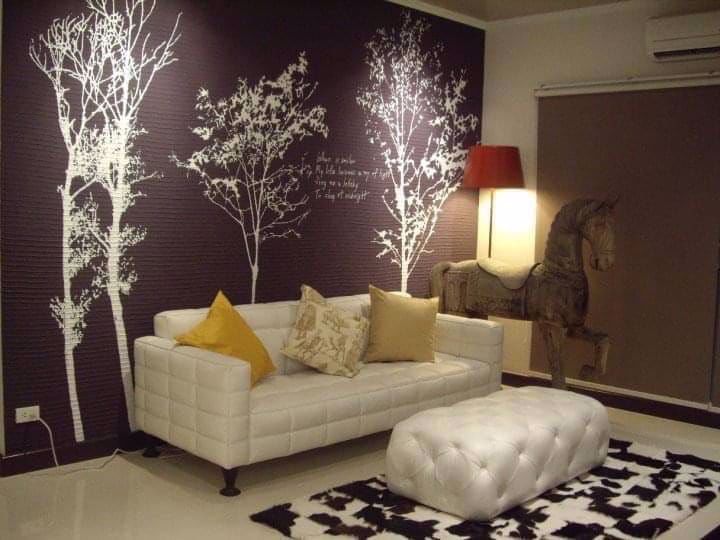 2 bedrooms Condo in Bang Kapi, Thailand No. 8982