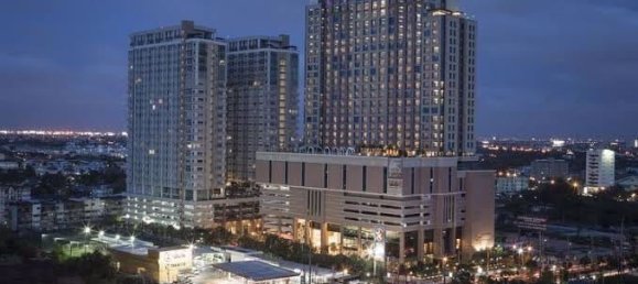 2 bedrooms Condo in Bang Kapi, Thailand No. 8982 9