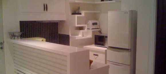 2 bedrooms Condo in Bang Kapi, Thailand No. 8982 2